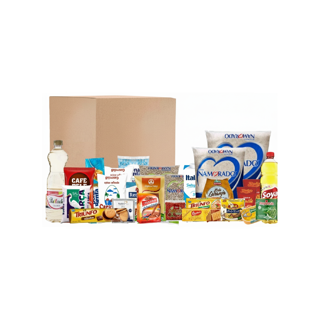 Cesta Básica 3